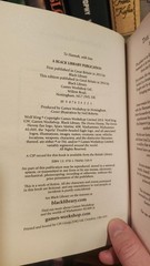 Wolf King by Chris Wraight. Paperback (2018, 1st printing). 40k the Horus Heresy