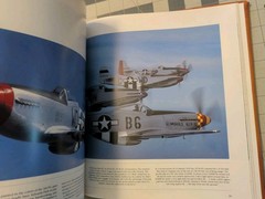 Thunder In The Heavens American Aircraft Of WW II
