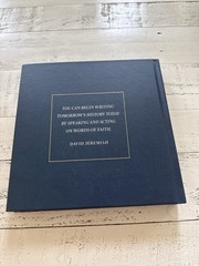 In the Words of David Jeremiah 2025 Hardcover Christian Faith Gift Book HC