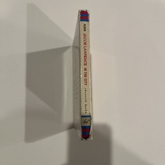 Mini Masters Modern Ser.: Jacob Lawrence in the City by Susan Goldman Rubin…
