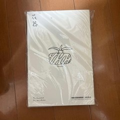 Flower Vase Art Book Tomomi Takashio 2022 The Object 7.7×5.2in