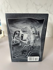Declare Book Tim Powers Signed Limited Edition Subterranean Press Number 401/474