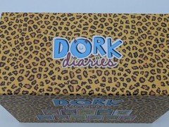 Dork Diaries Squee-Tastic Collection Books 1-10 + 3 1/2 Rachel Renee Russell 11