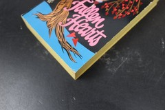 Fallen Hearts V.C. Andrews 1988 First Pocket Books Printing Gothic Romance