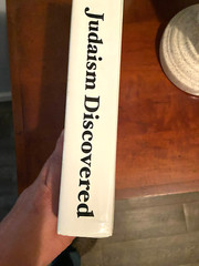 Judaism Discovered : A Study of the Anti-Biblical Reli by Michael Hoffman (2008,