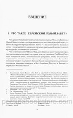 Russian Jewish New Testament (Bible) Еврейский Новый Завет (Давид Стерн)