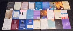 Christian Book Bundle – Start or Expand Your Faith-Based Library