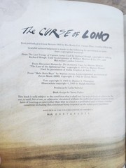 Hunter S Thompson The Curse of Lono Ralph Steadman 1983 Picador Gonzo Paperback