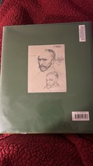 Vincent Van Gogh : The Drawings