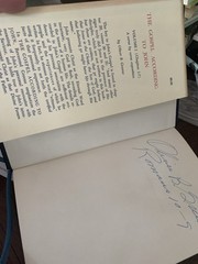 The Gospel According to John, Volume I Oliver B Greene Hardcover 1966 excellent