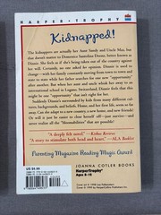 Kids books lot – 8-10 years old – Emily Windsnap, Half Magic, Out of my mind