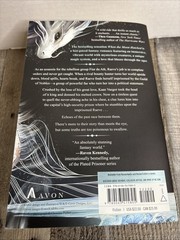 When the Moon Hatched By Sarah A. Parker, Paperback, 2024