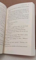 Kelsie Stelting – Chasing Skye, Signed, Bookworm Box Edition, Paperback, READ