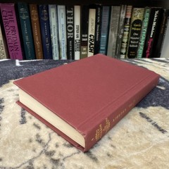 The Battle Of Labyrinth – Rick Riordan (Hardcover) First Edition/Print, 1st/1st