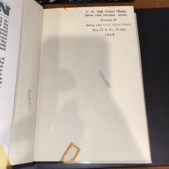 Ibsen (Masters of World Literature Series) Harold Clurman and Louis Kronenberger