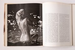 Marilyn: A Biography Norman Mailer 1st Edition 1973 Hard Cover DJ Book Near Fine