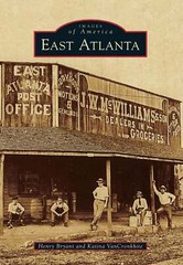 NEW Arcadia Publishing East Atlanta, GA 9781467111218 Images of America Trade Pa