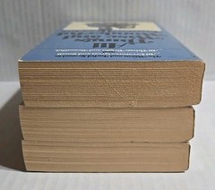 JAMES HERRIOT: All Three Lovable Bestsellers. Boxed Set Appr. 7″ x 4.5″ x 3.25″