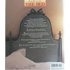 The Bed by Alecia Beldegreen, Paperback, Stewart Tabori & Chang, 255 Pages
