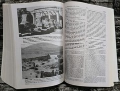 The New American Bible St Joseph Edition Large Type Revised Catholic Book Publis