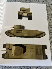 Super-Heavy Tanks of World War II (New Vanguard) by Kenneth Estes PB LK NEW