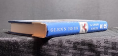 The Snow Angel Novel – Glenn Beck Hardcover #1 NYT Bestselling Author HC