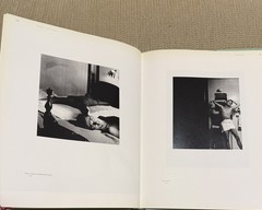 GEORGE PLATT LYNES by David Leddick (2000 HC) SIGNED COPY, 10×13, Lg. B&W, 240pp