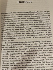 Unvanquished : The Untold Story of Lincoln’s Special Forces, Special Ops 2024