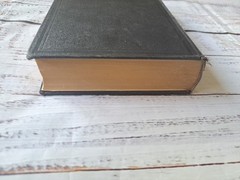 Systematic Theology (Complete), Augustus Strong, 1954, Revell, Hardcover