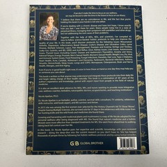 The Holistic Guide to Wellness: Herbal Protocols for Common Ailments. N. Apelian
