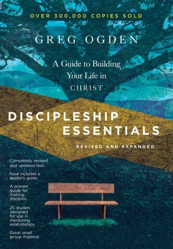 The Essentials Set Ser.: Discipleship Essentials by Greg Ogden (2019, Trade…