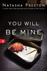 You Will Be Mine: A Teen Slasher Thriller – Preston, Natasha – Very Good – S…