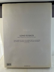 THE CURSE OF LONO Hunter S. Thompson, Ralph Steadman Taschen 2005 Hardback DJ ✅
