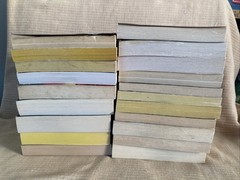 Horror Science Fiction & Gaming Movie and TV Novelizations Lot of 20 Assorted