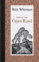 Song of the Open Road, USA, American Roots, Hardback