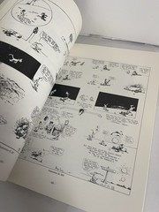 Krazy Kat : The Art of George Herriman by Patrick Mcdonnell Paperback 1986 VTG