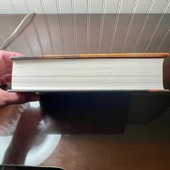 Harry Potter and the Deathly Hallows, First Edition 1ST Print. RARE 759 ERROR