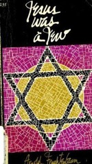 Jesus Was a Jew by Fruchtenbaum, Arnold G.