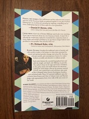 The Franciscan Saints by Robert Ellsberg PB *NICE! *CLEAN TEXT