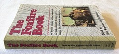Eliot Wigginton, The Foxfire Book, vintage paperback edition (1972)