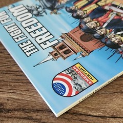 Saddleback Books American History Fight For Freedom Before The Civil War