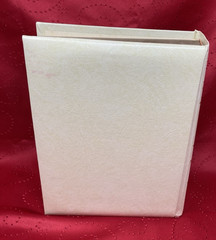 Holy Bible King James Version Classic Portrait Edition