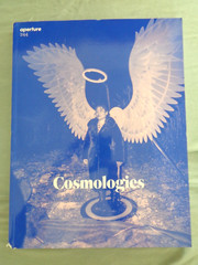 Aperture Magazine 244 Cosmologies Judith Joy Ross Awol Erizku Batia Suter Galaxy