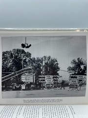 Commitment to Community Warren County Ohio 1920 1995 hardcover 76 Pages