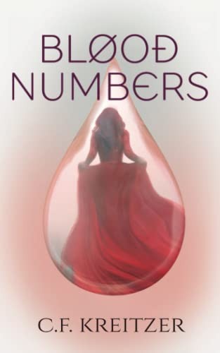 Blood Numbers (Blood Wars Trilogy)
