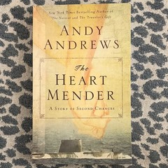 Beach Read Fiction Books 3 | Every Summer After, Summertime Guests, Heart Mender