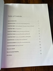 Courageous Love A Couples Guide To Conquering Betrayal