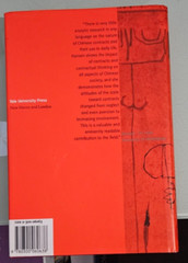 valerie hansen NEGOTIATING DAILY LIFE IN TRADITIONAL CHINA 600-1400 hardcover