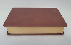 RVR / ESV *Bilingual* English/Spanish Bible La Santa Biblia / The Holy Bible