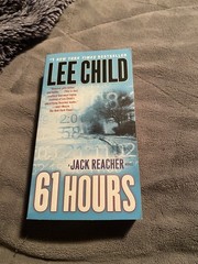Lee Child & Andrew Child Jack Reacher No Plan B Hardcover Thriller English